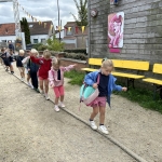 Schoolreis De Sierk