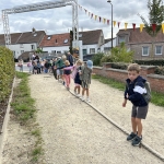 Schoolreis De Sierk