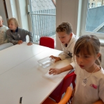 September zit er al op!