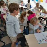 September zit er al op!