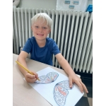 September zit er al op!