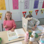 September zit er al op!