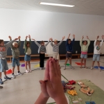 September zit er al op!