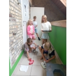 September zit er al op!