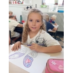 September zit er al op!