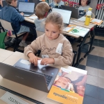 September zit er al op!