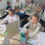 September zit er al op!