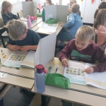 September zit er al op!