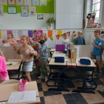 September zit er al op!