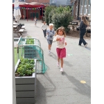 September zit er al op!
