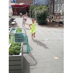 September zit er al op!