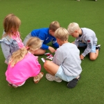 September zit er al op!