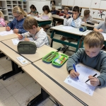 Lateralisatie