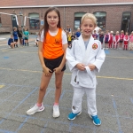 Dag van de sportclub
