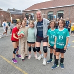 Dag van de sportclub