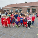 Dag van de sportclub