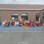 Dag van de sportclub
