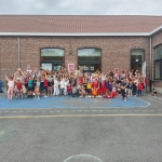 Dag van de sportclub