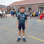 Dag van de sportclub