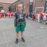 Dag van de sportclub