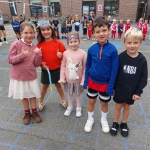 Dag van de sportclub