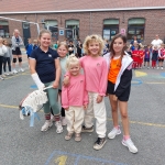 Dag van de sportclub
