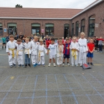 Dag van de sportclub