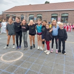 Dag van de sportclub