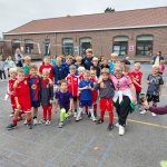 Dag van de sportclub