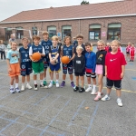 Dag van de sportclub
