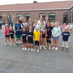 Dag van de sportclub