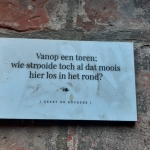 Naar het bos