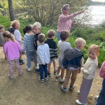 Integratie 3de kleuter - 1ste leerjaar
