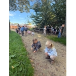 Integratie 3de kleuter - 1ste leerjaar