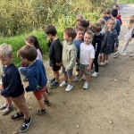 Integratie 3de kleuter - 1ste leerjaar