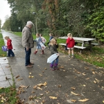 Naar de Palingbeek
