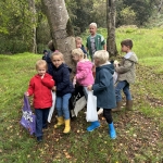 Naar de Palingbeek