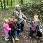 Naar de Palingbeek