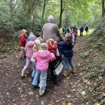 Naar de Palingbeek