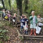 Naar de Palingbeek