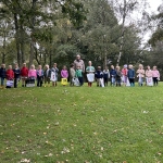 Naar de Palingbeek