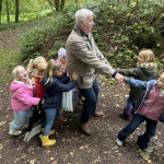 Naar de Palingbeek