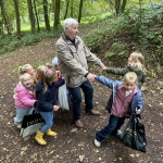 Naar de Palingbeek