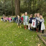 Naar de Palingbeek
