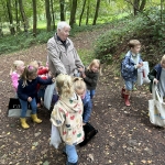 Naar de Palingbeek