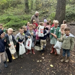 Naar de Palingbeek