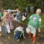 Naar de Palingbeek