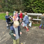 Naar de Palingbeek