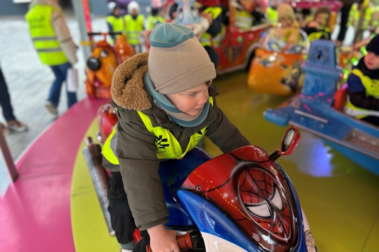 Kermis
