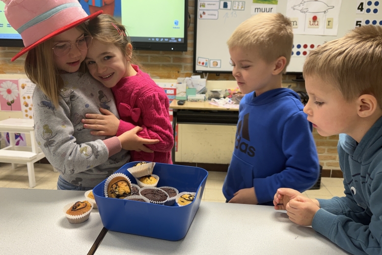 November en december